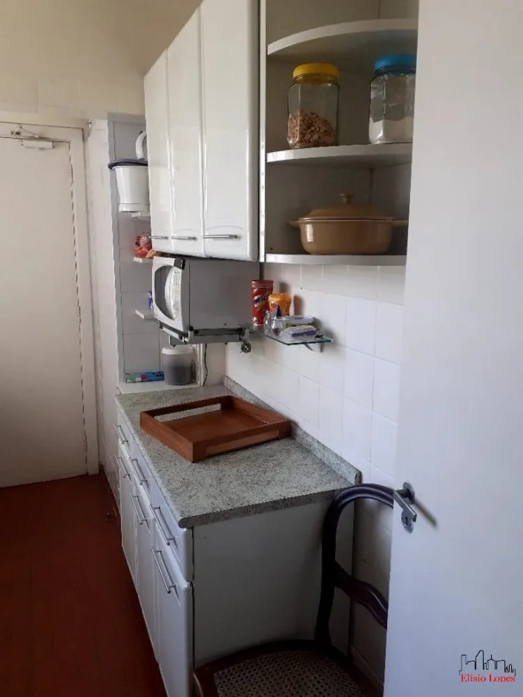 Apartamento, 1 quarto, 55 m² - Foto 3