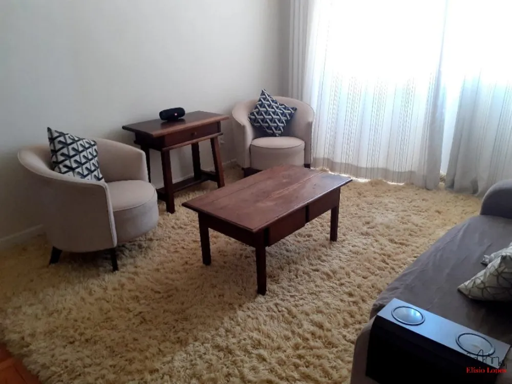 Apartamento, 1 quarto, 55 m² - Foto 1