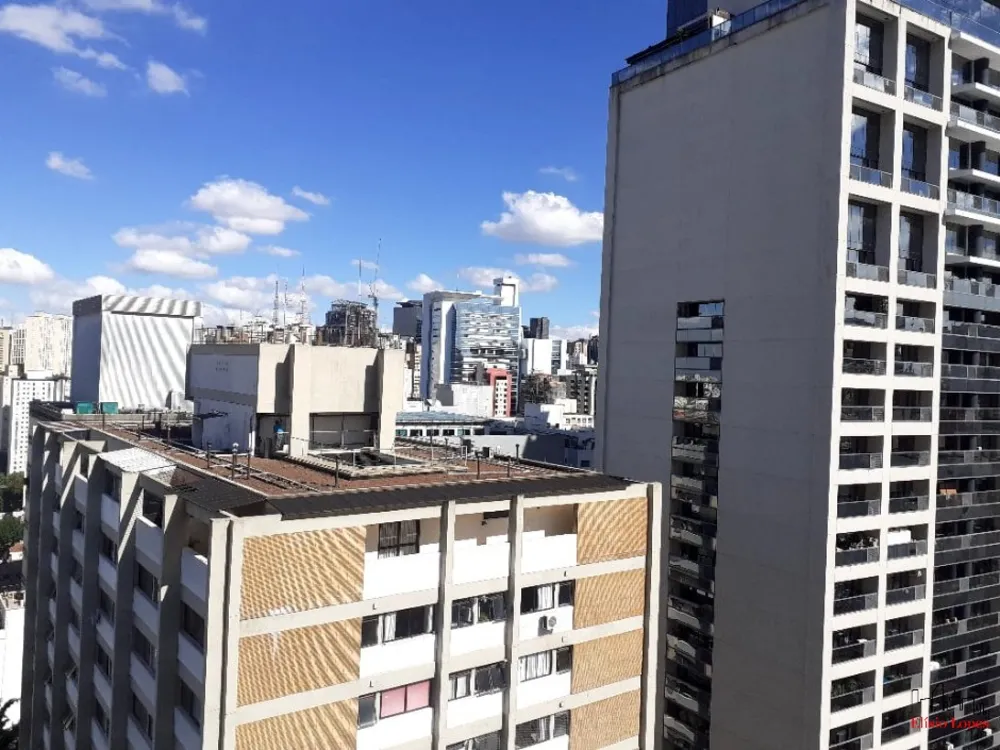 Apartamento, 1 quarto, 55 m² - Foto 2