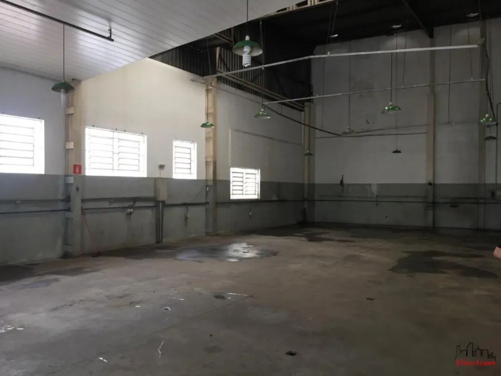 Depósito-Galpão, 700 m² - Foto 4