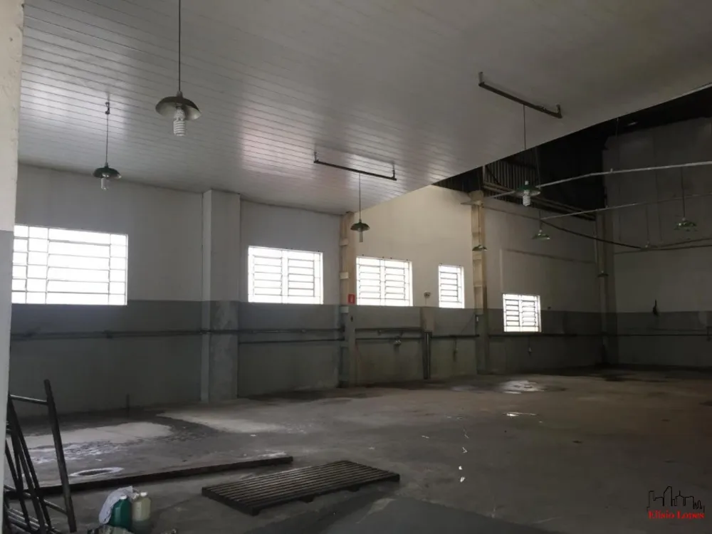 Depósito-Galpão, 700 m² - Foto 3