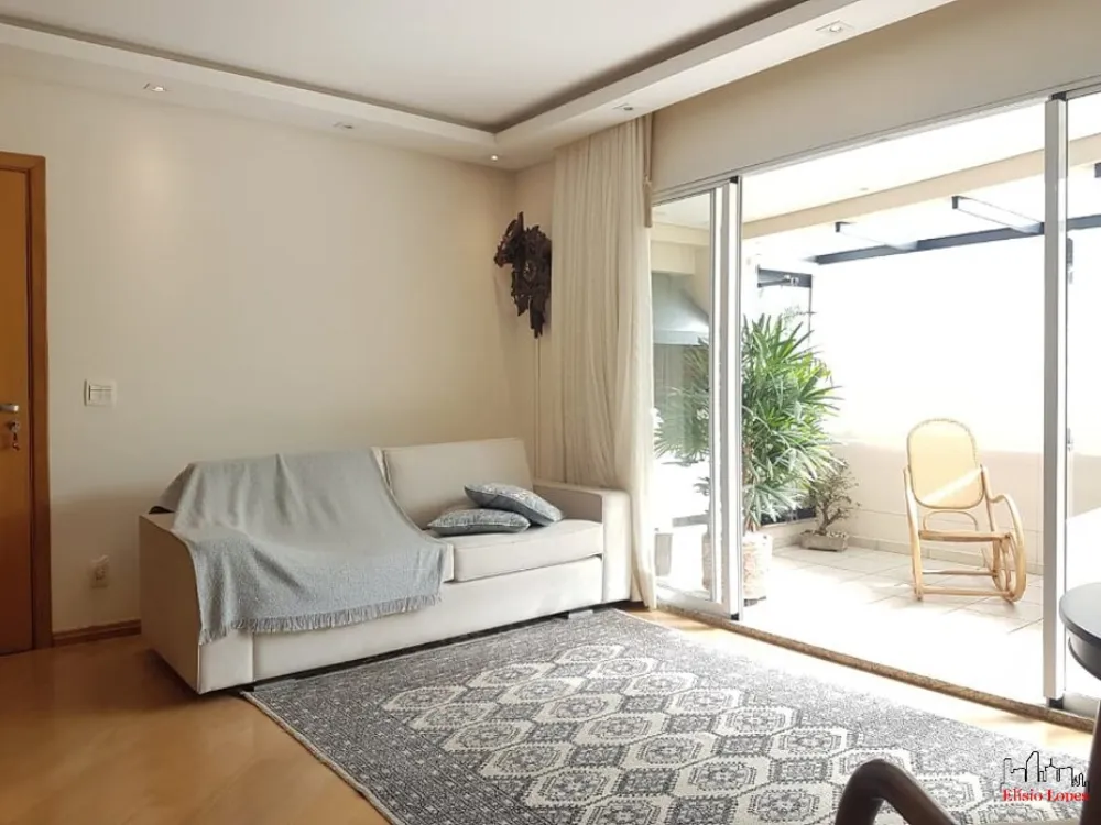 Apartamento, 3 quartos, 150 m² - Foto 1