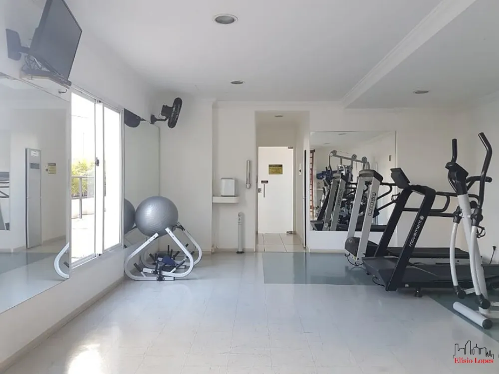 Apartamento, 3 quartos, 150 m² - Foto 4