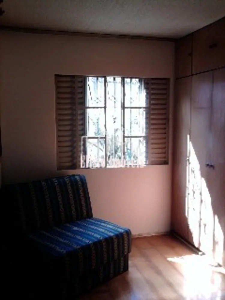 Apartamento, 2 quartos, 83 m² - Foto 2
