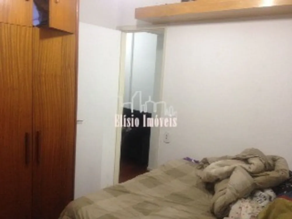 Apartamento, 1 quarto, 37 m² - Foto 1