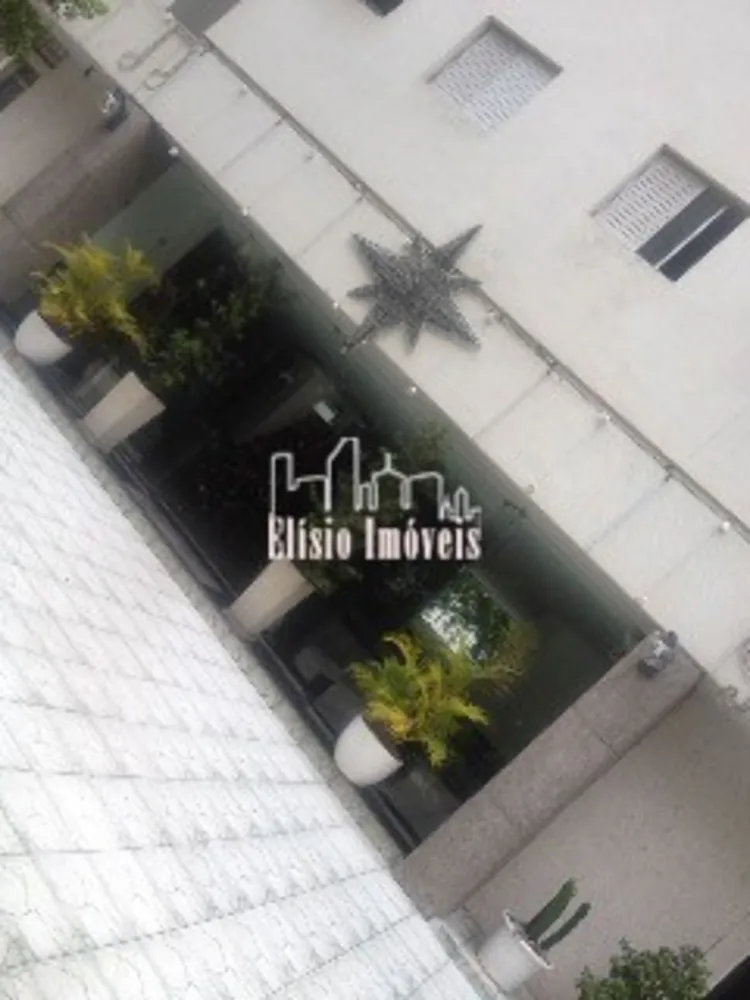 Apartamento, 1 quarto, 37 m² - Foto 2