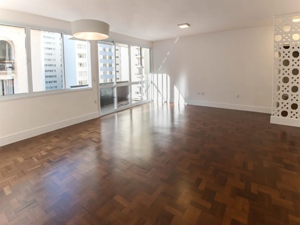 Apartamento, 3 quartos, 168 m² - Foto 2