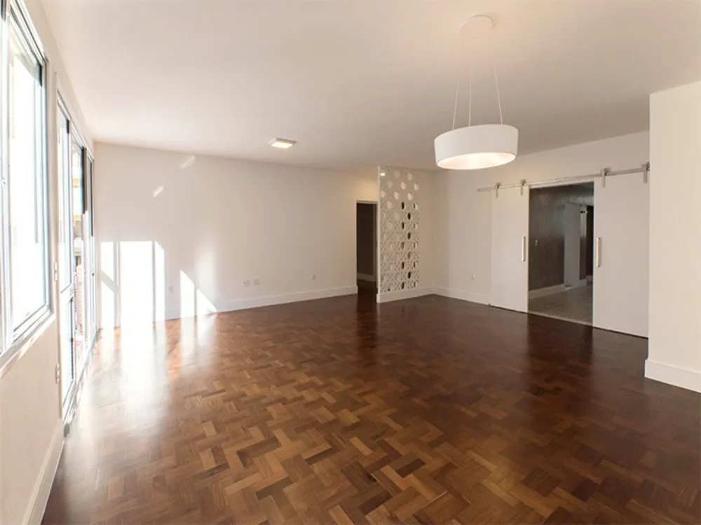 Apartamento, 3 quartos, 168 m² - Foto 3