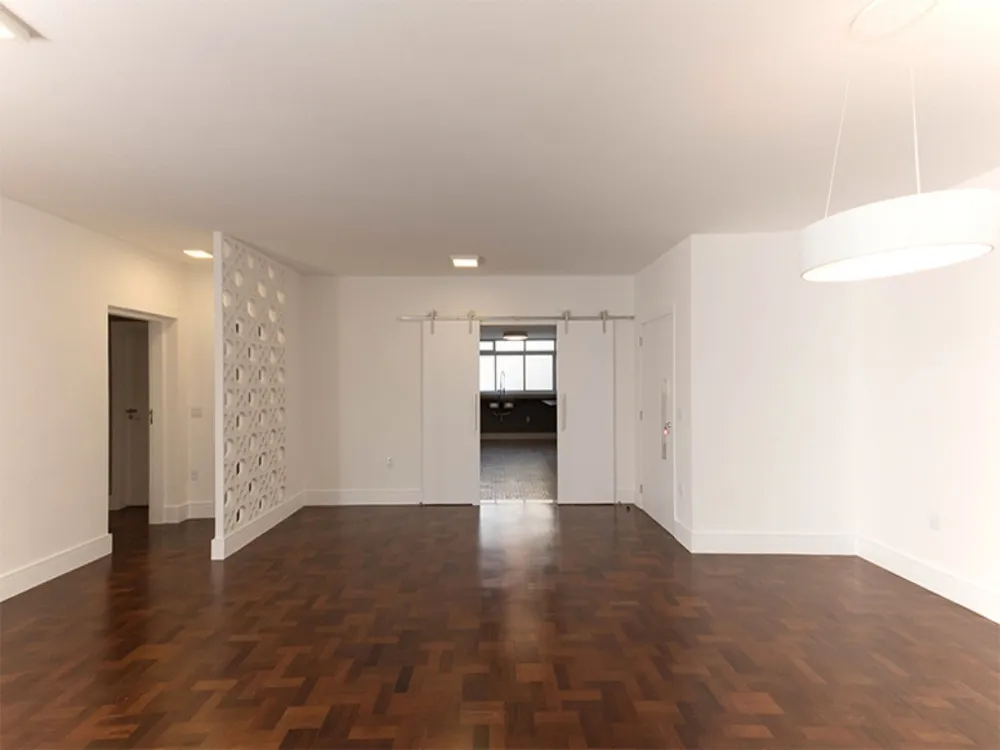Apartamento, 3 quartos, 168 m² - Foto 4