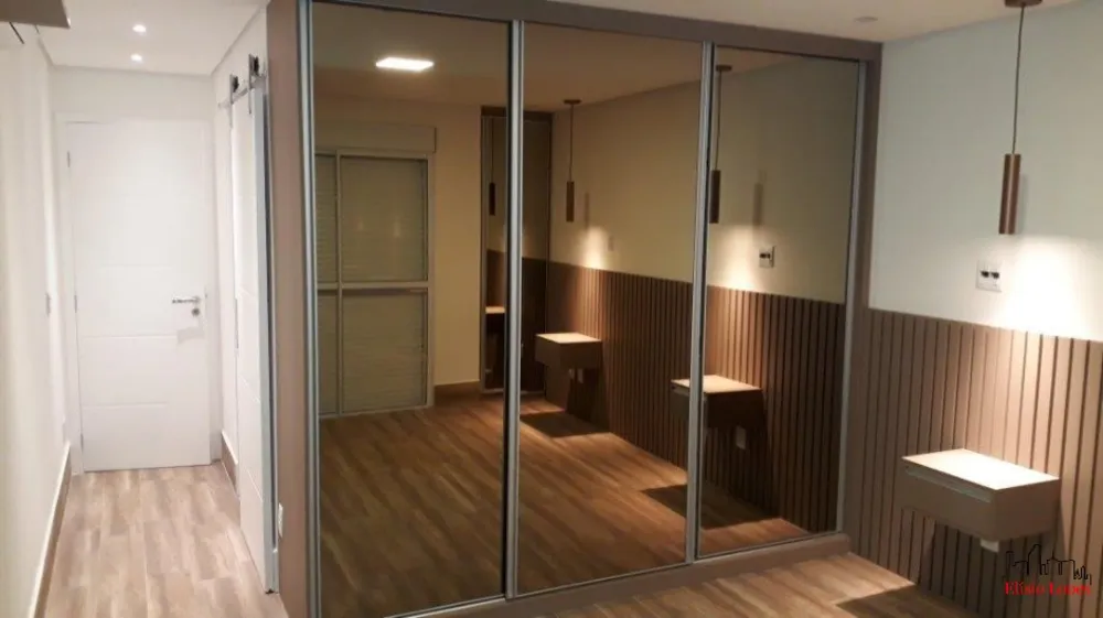 Sobrado, 4 quartos, 200 m² - Foto 3