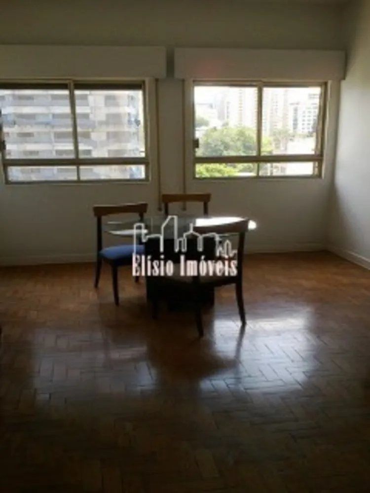 Apartamento, 2 quartos, 98 m² - Foto 2