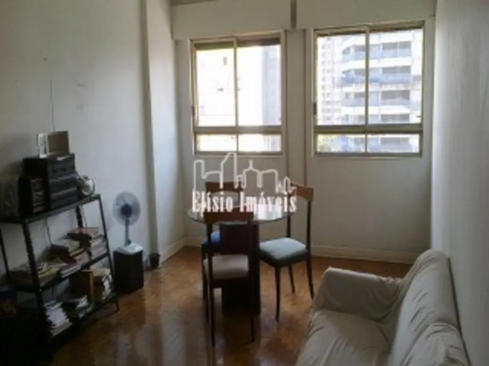 Apartamento, 2 quartos, 98 m² - Foto 1