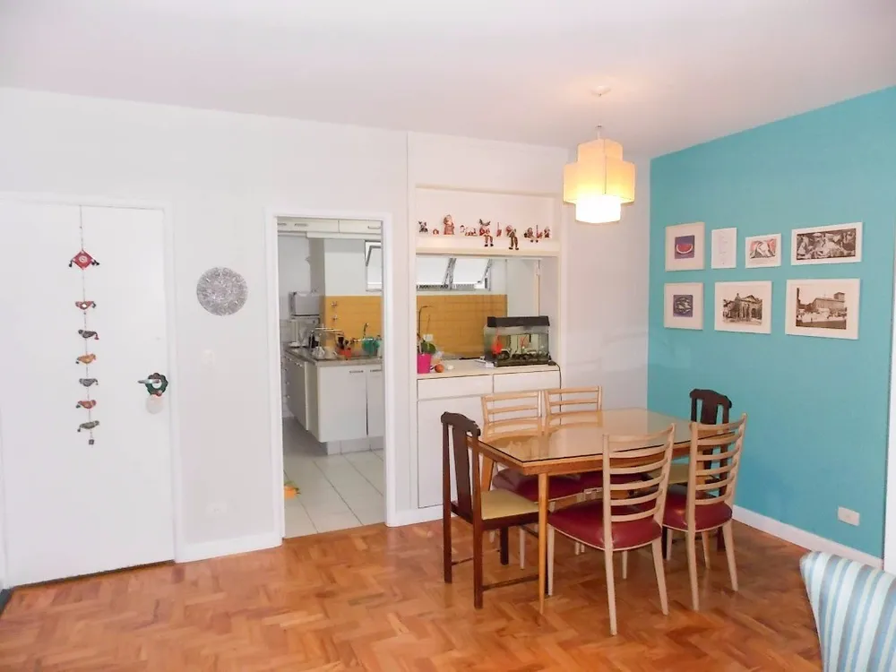 Apartamento, 3 quartos, 92 m² - Foto 3