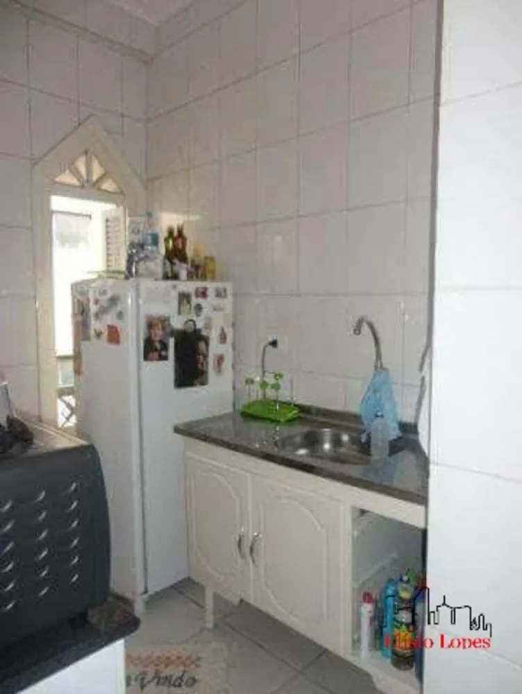 Apartamento, 1 quarto, 42 m² - Foto 3