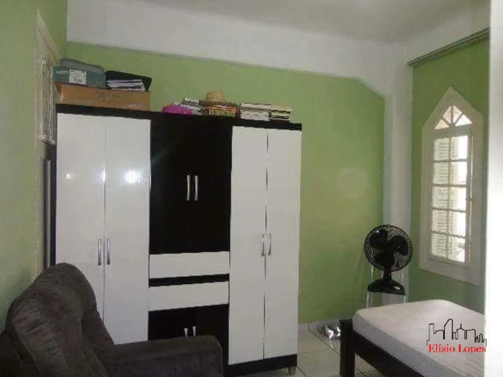 Apartamento, 1 quarto, 42 m² - Foto 1