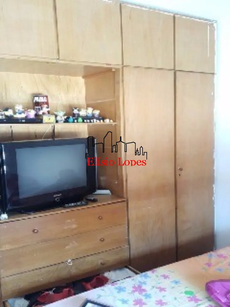 Apartamento, 2 quartos, 90 m² - Foto 2