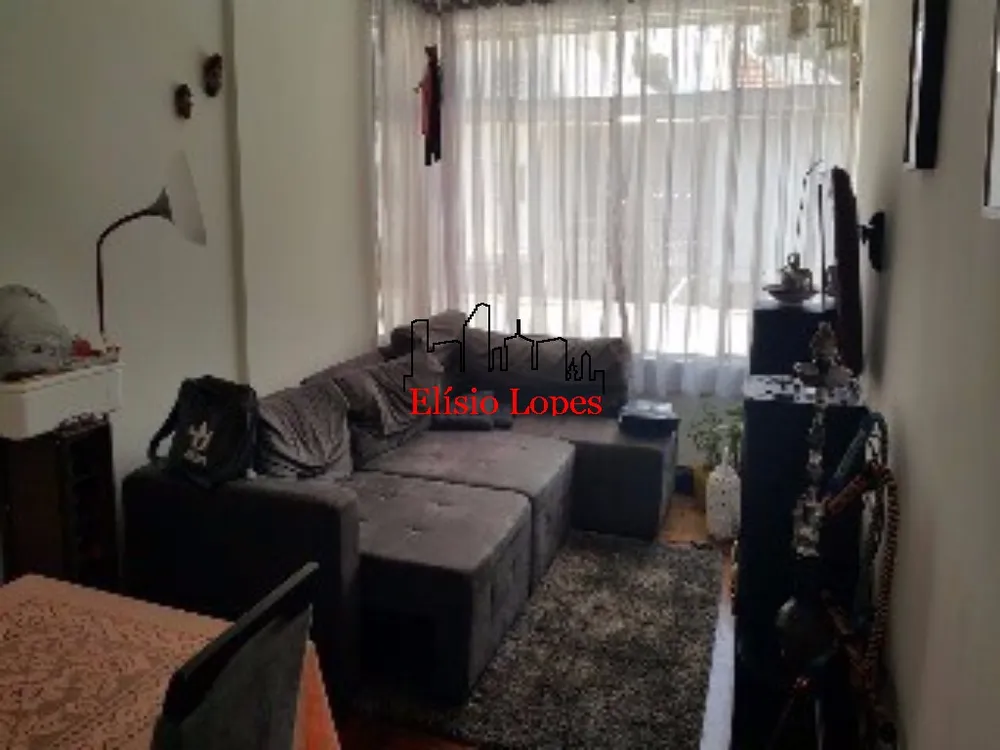 Apartamento, 2 quartos, 90 m² - Foto 3