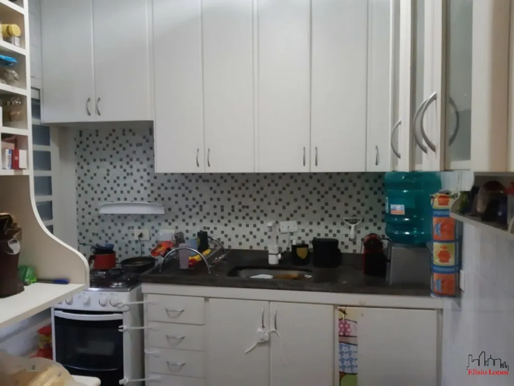 Sobrado, 2 quartos, 90 m² - Foto 4