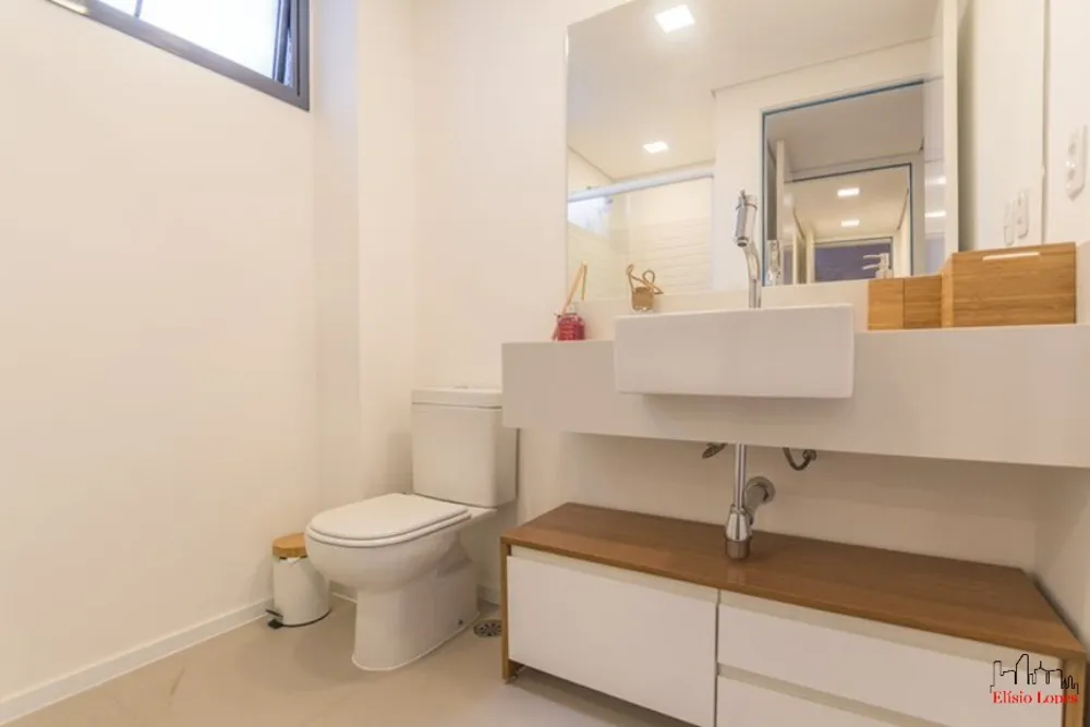 Apartamento, 2 quartos, 70 m² - Foto 3