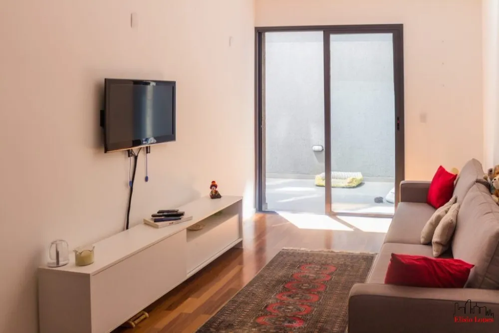 Apartamento, 2 quartos, 70 m² - Foto 1