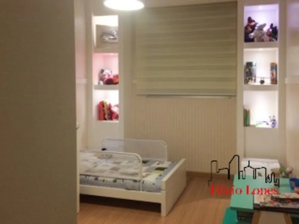 Apartamento, 2 quartos, 70 m² - Foto 4