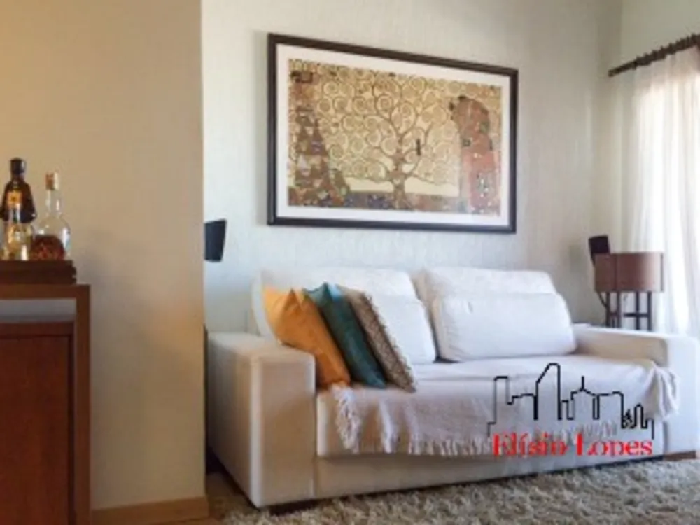 Apartamento, 2 quartos, 70 m² - Foto 3