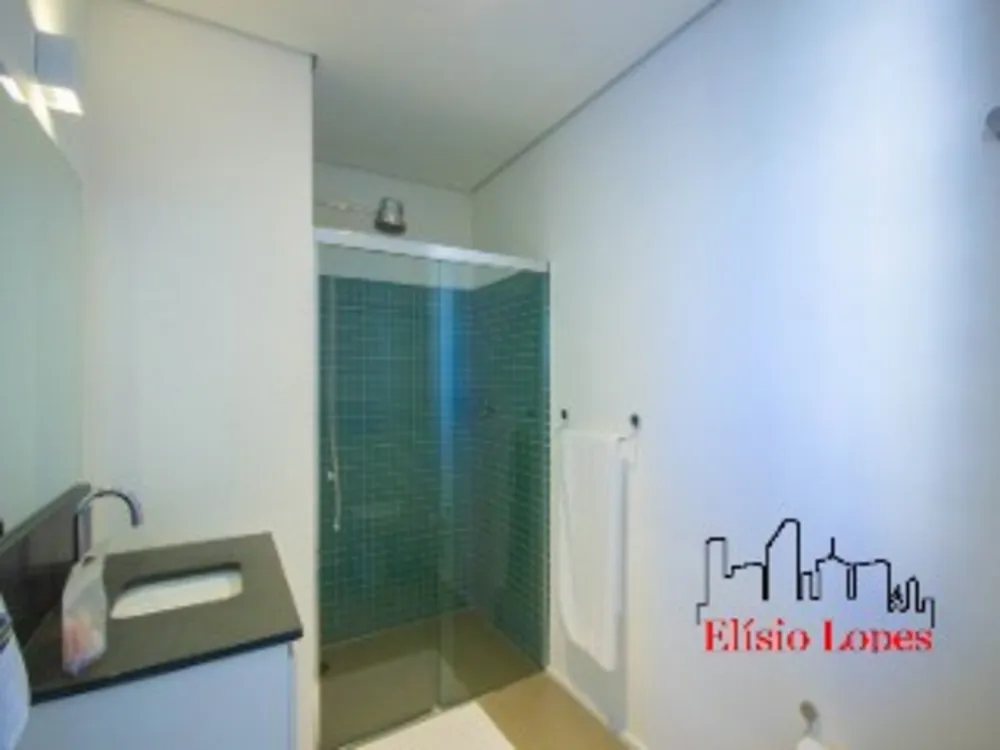 Apartamento, 1 quarto, 20 m² - Foto 4