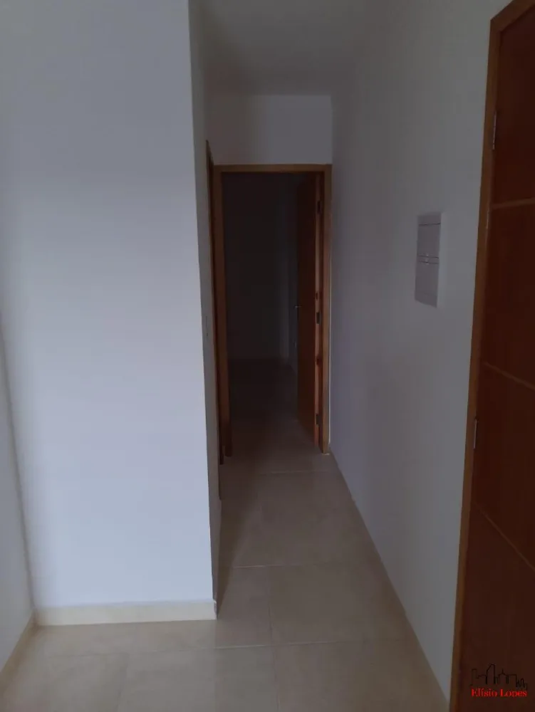 Apartamento, 2 quartos, 45 m² - Foto 3
