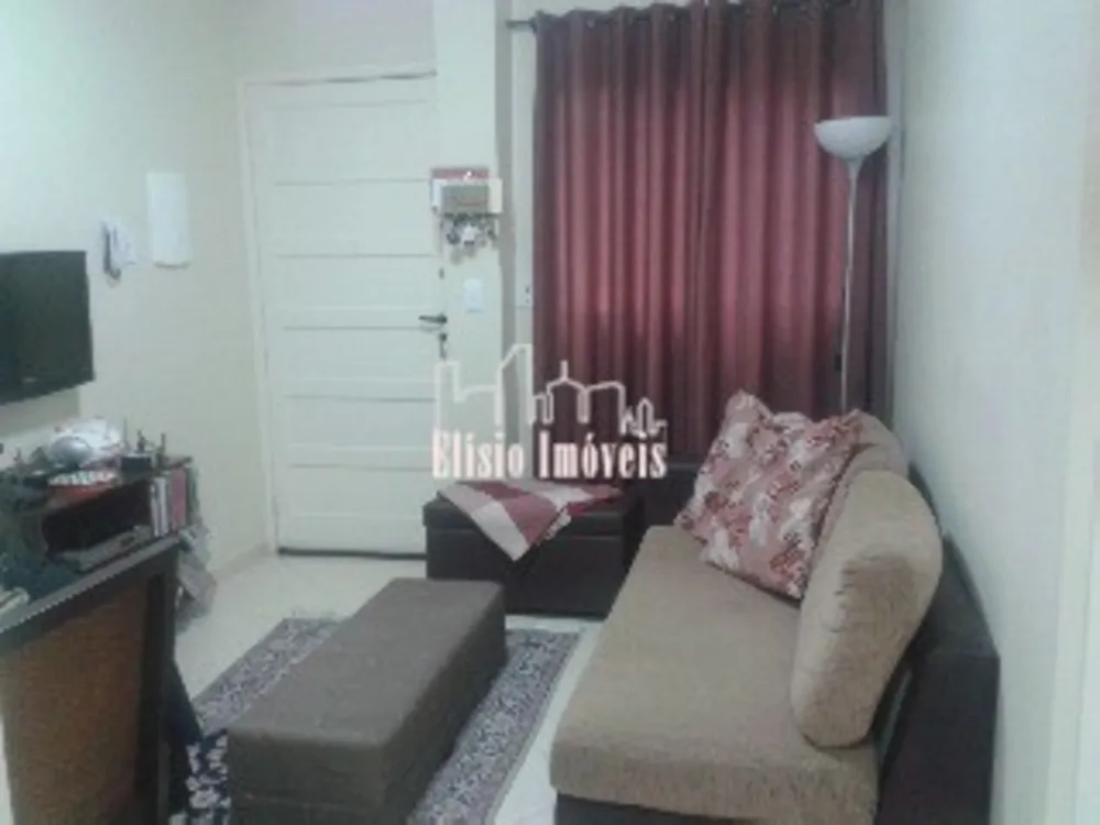 Apartamento, 2 quartos, 50 m² - Foto 4