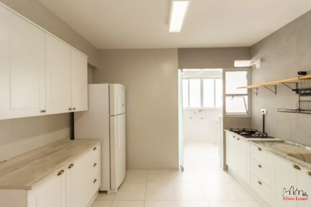 Apartamento, 3 quartos, 115 m² - Foto 3