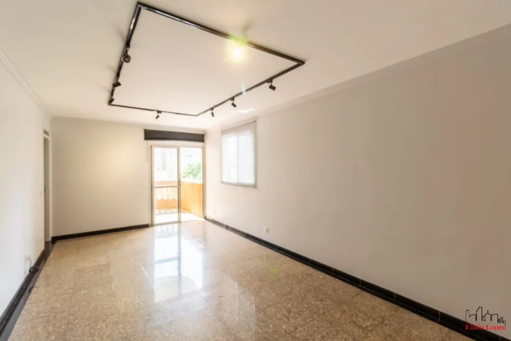 Apartamento, 3 quartos, 115 m² - Foto 1