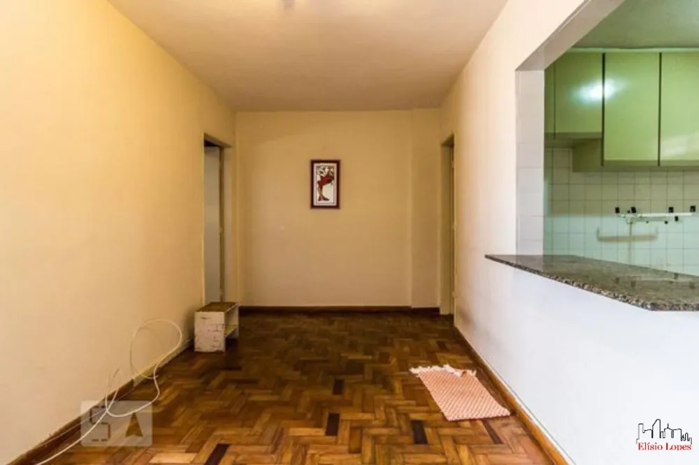 Apartamento, 1 quarto, 58 m² - Foto 4