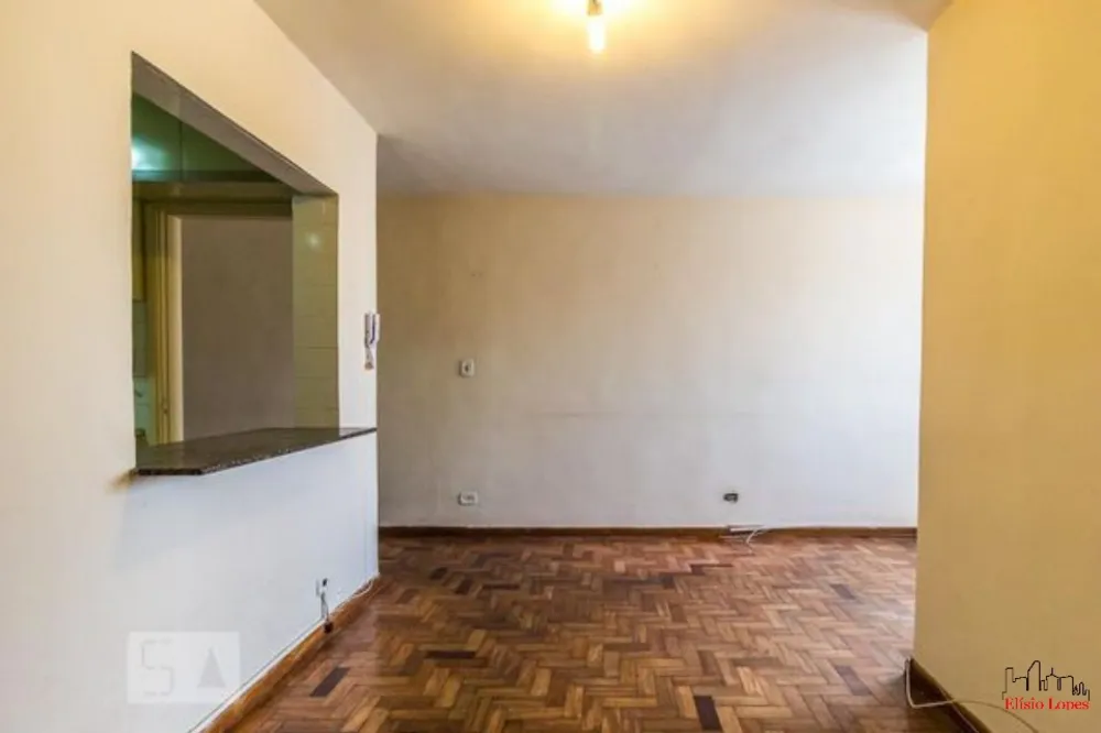 Apartamento, 1 quarto, 58 m² - Foto 2