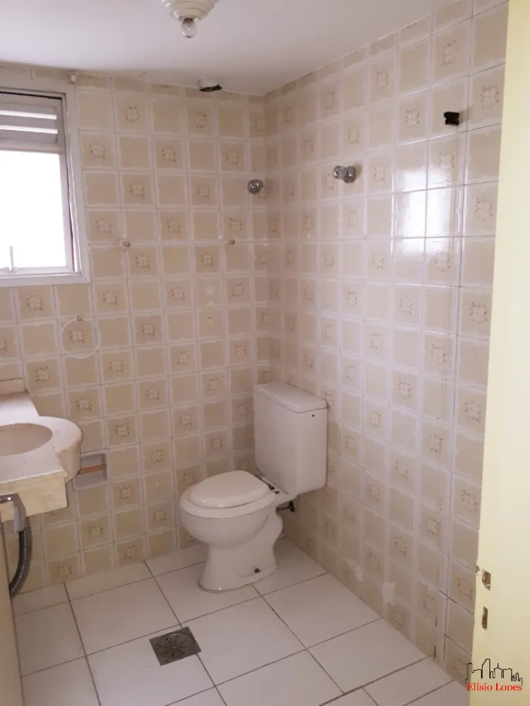 Apartamento, 1 quarto, 58 m² - Foto 3