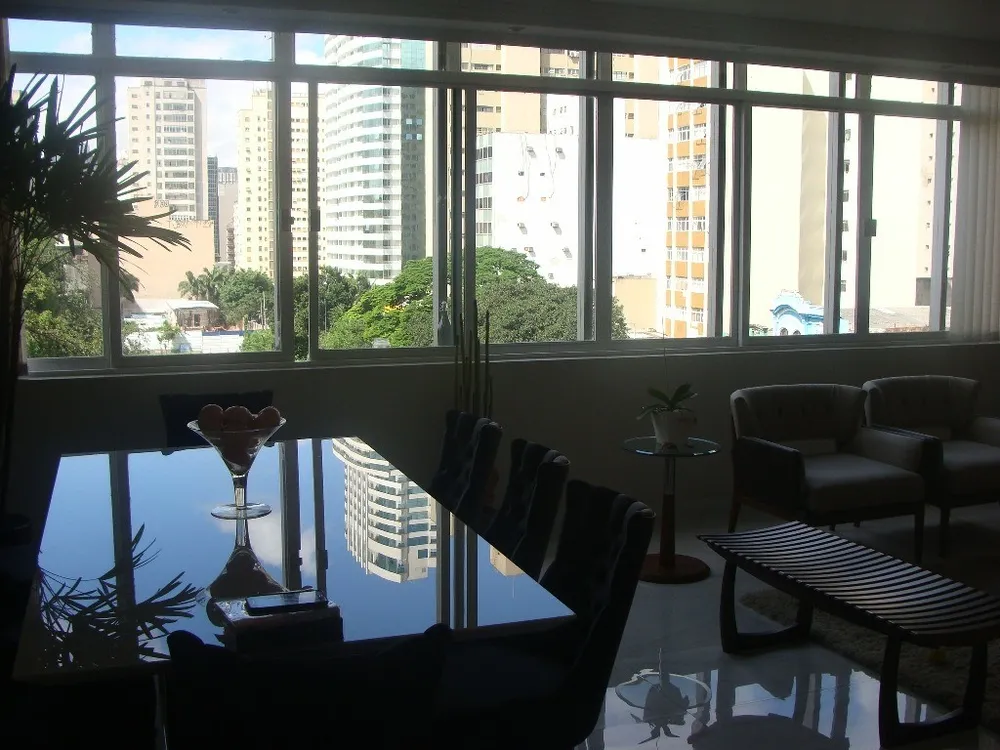 Apartamento, 3 quartos, 225 m² - Foto 4
