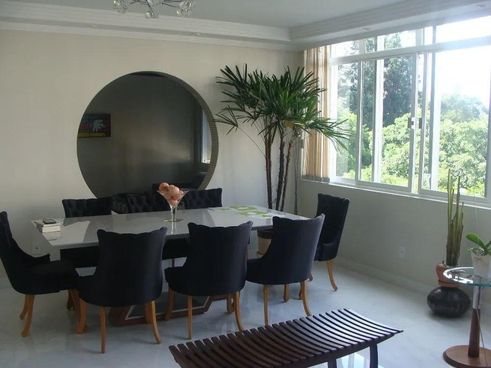 Apartamento, 3 quartos, 225 m² - Foto 3
