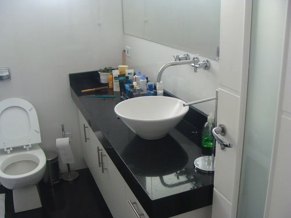 Apartamento, 3 quartos, 225 m² - Foto 2