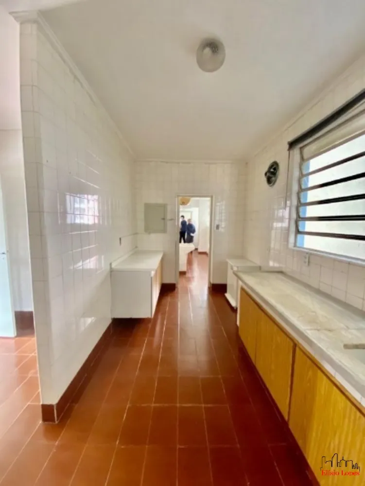 Apartamento, 3 quartos, 160 m² - Foto 3