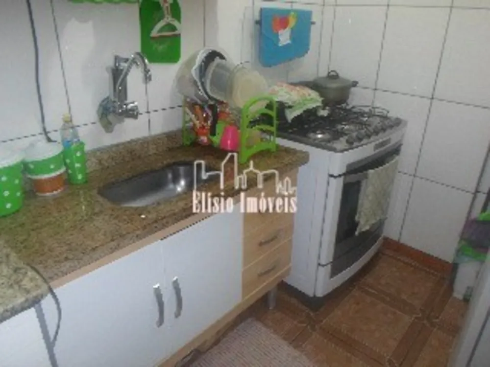 Kitnet-Studio, 40 m² - Foto 1