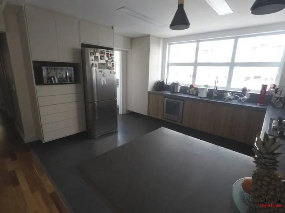 Apartamento, 2 quartos, 130 m² - Foto 1