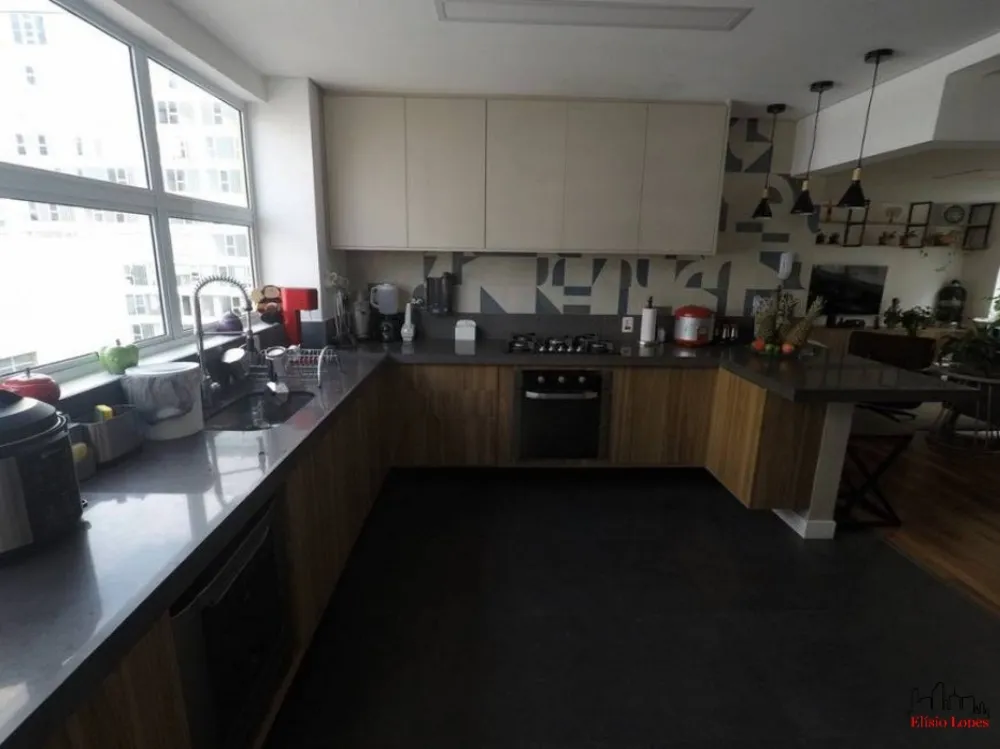 Apartamento, 2 quartos, 130 m² - Foto 2