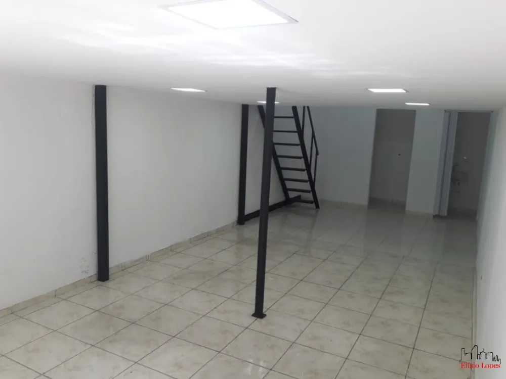 Loja-Salão, 72 m² - Foto 4