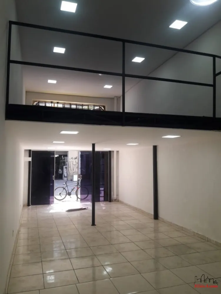 Loja-Salão, 72 m² - Foto 1