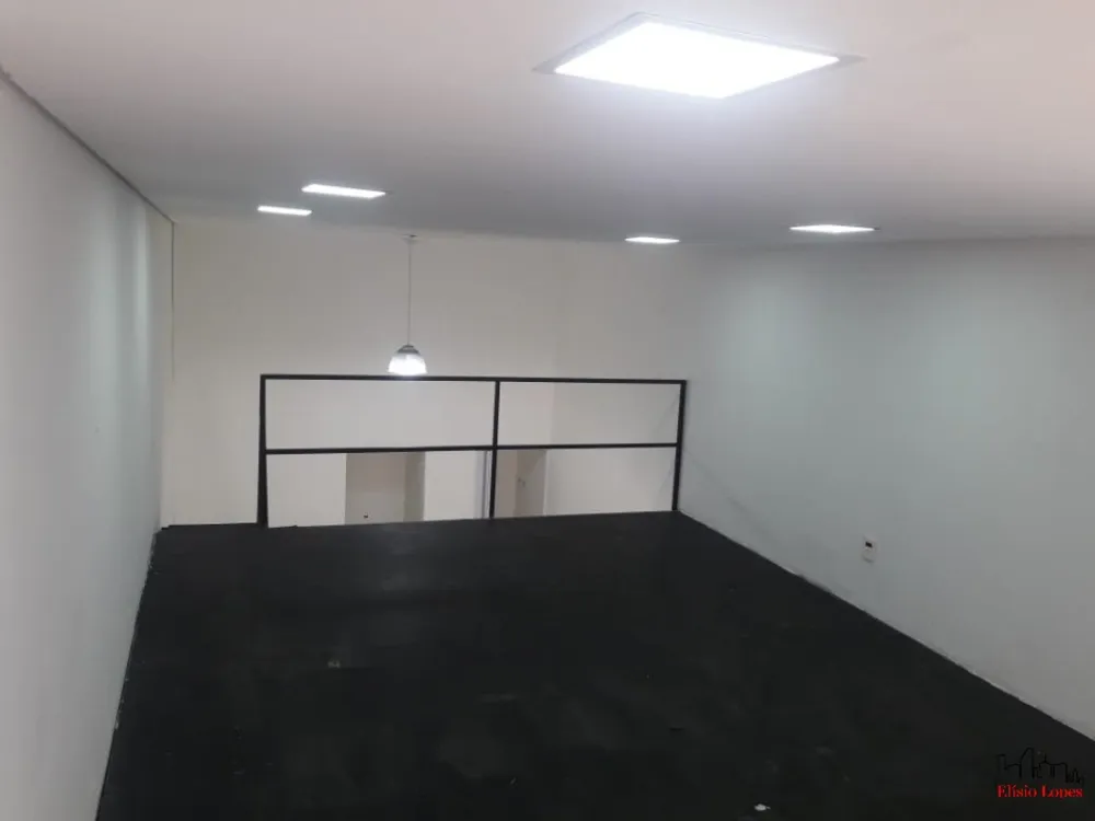 Loja-Salão, 72 m² - Foto 3