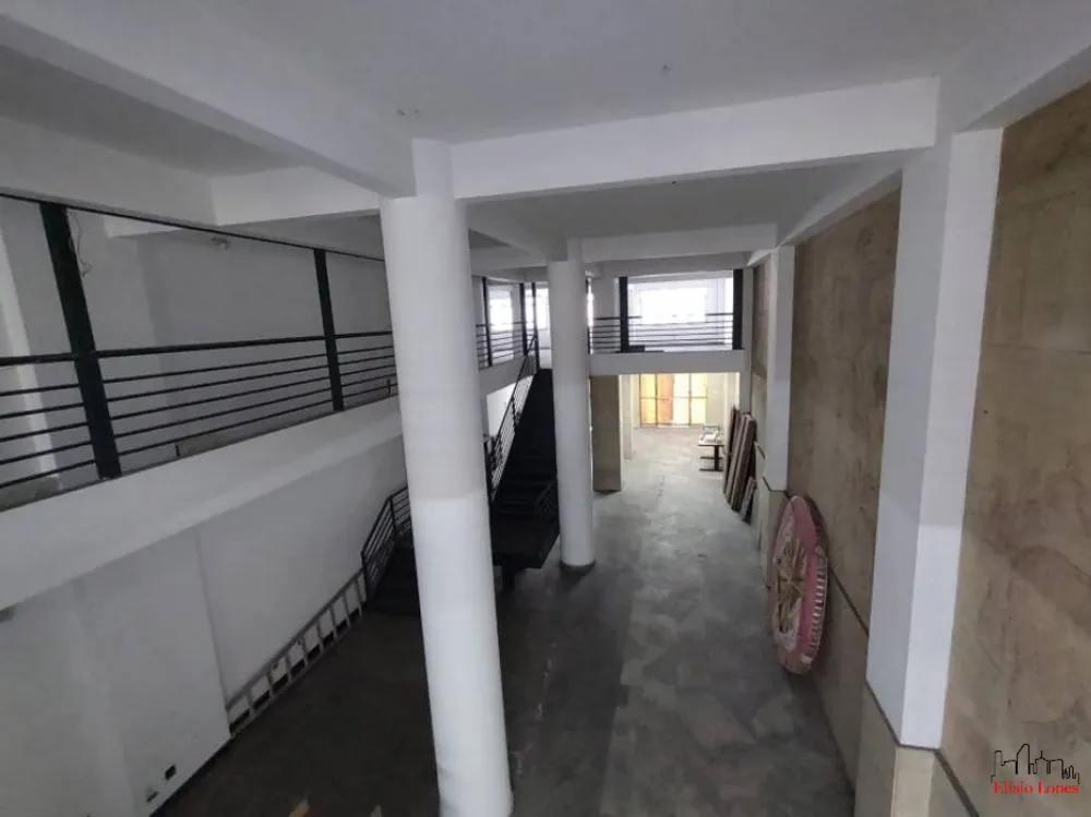 Loja-Salão, 600 m² - Foto 2