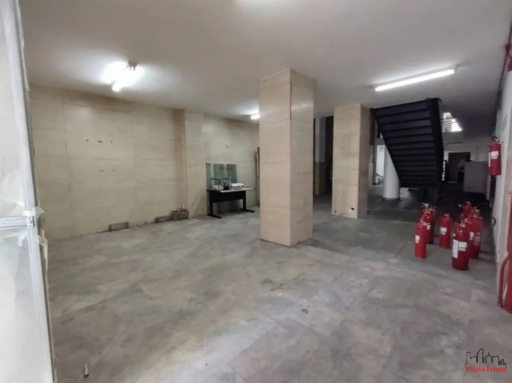 Loja-Salão, 600 m² - Foto 3