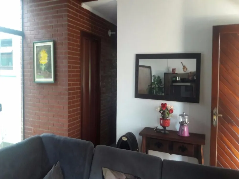 Sobrado, 4 quartos, 315 m² - Foto 3