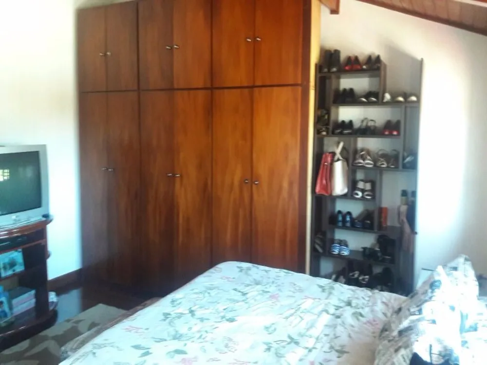 Sobrado, 4 quartos, 315 m² - Foto 4