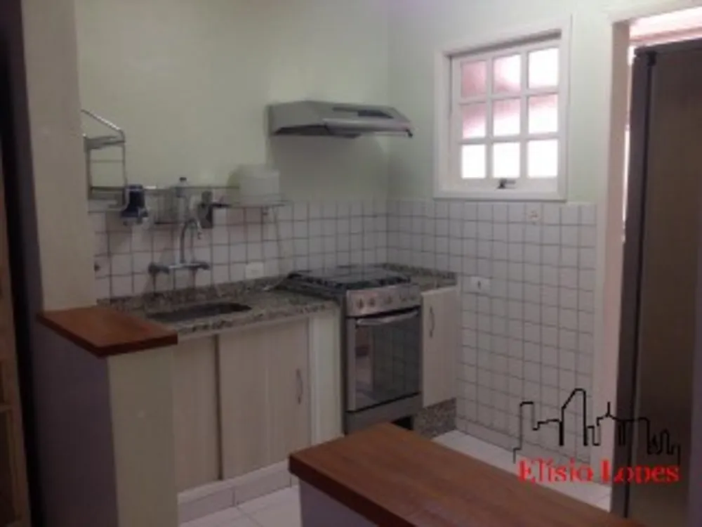 Apartamento, 2 quartos, 80 m² - Foto 2