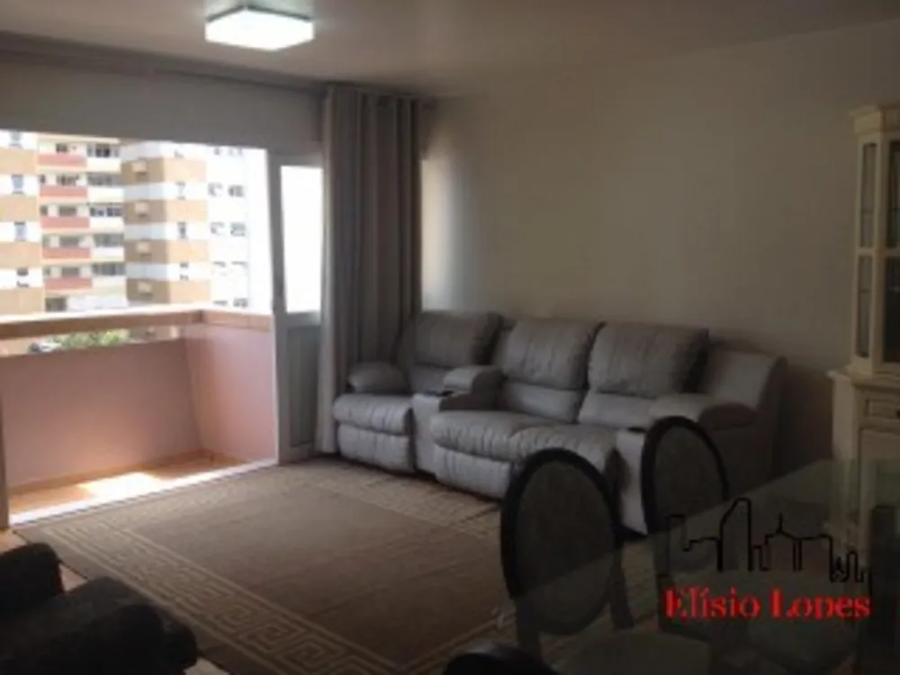 Apartamento, 2 quartos, 80 m² - Foto 1